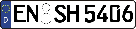 EN-SH5406