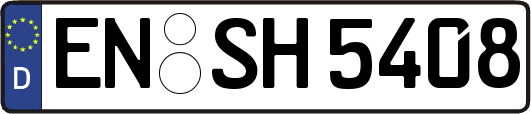EN-SH5408