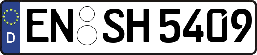 EN-SH5409