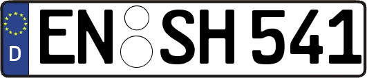 EN-SH541