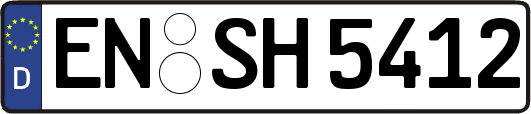 EN-SH5412