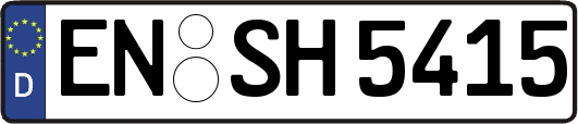 EN-SH5415