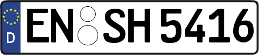 EN-SH5416