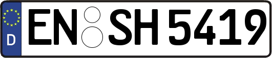 EN-SH5419