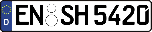 EN-SH5420