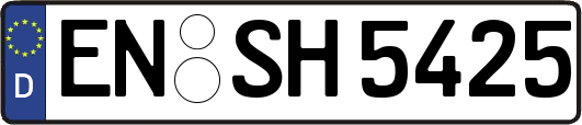 EN-SH5425