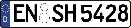EN-SH5428
