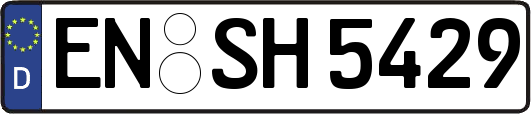 EN-SH5429