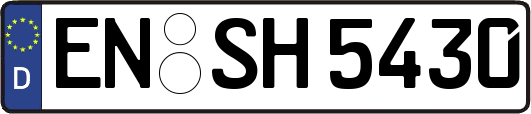 EN-SH5430