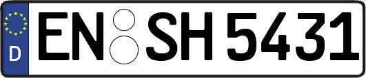 EN-SH5431