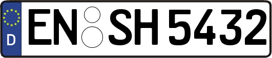 EN-SH5432