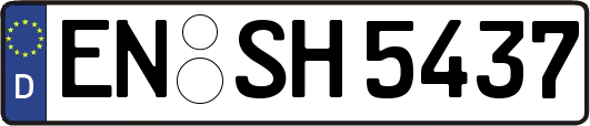 EN-SH5437