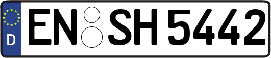 EN-SH5442