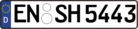 EN-SH5443
