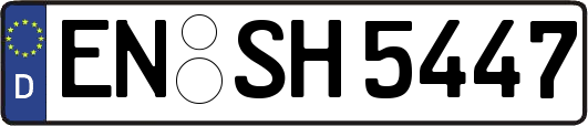 EN-SH5447