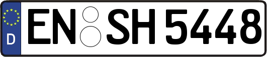 EN-SH5448