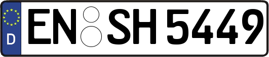 EN-SH5449