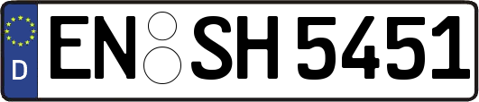 EN-SH5451