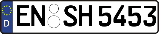 EN-SH5453