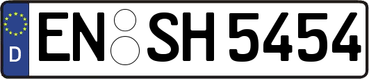 EN-SH5454