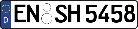 EN-SH5458