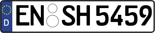EN-SH5459