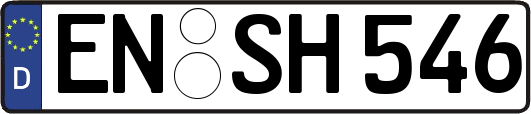 EN-SH546
