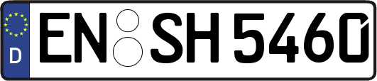 EN-SH5460