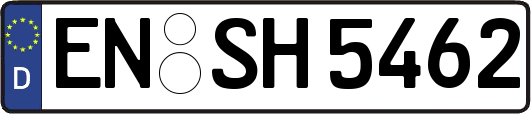 EN-SH5462
