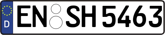 EN-SH5463