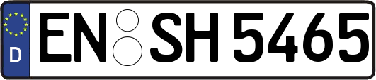 EN-SH5465