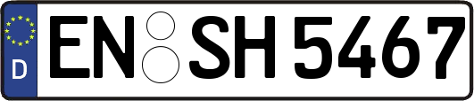 EN-SH5467