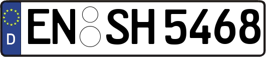 EN-SH5468