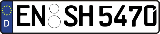 EN-SH5470