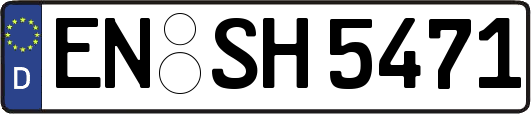 EN-SH5471