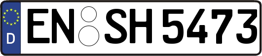 EN-SH5473
