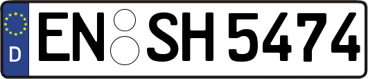 EN-SH5474
