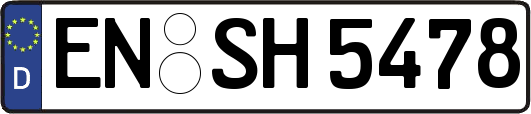EN-SH5478