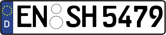 EN-SH5479