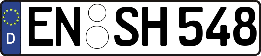 EN-SH548