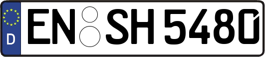 EN-SH5480