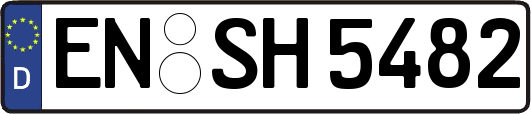 EN-SH5482
