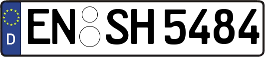EN-SH5484