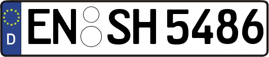 EN-SH5486