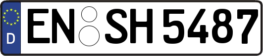 EN-SH5487