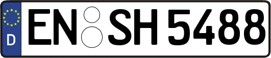 EN-SH5488