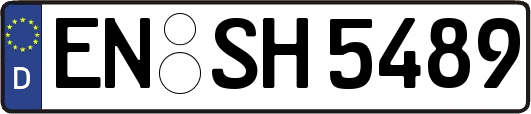 EN-SH5489