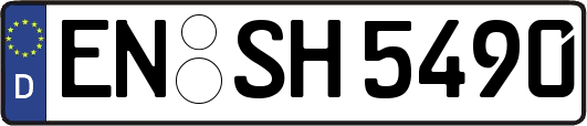 EN-SH5490