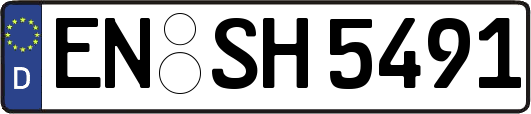 EN-SH5491