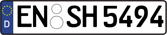 EN-SH5494